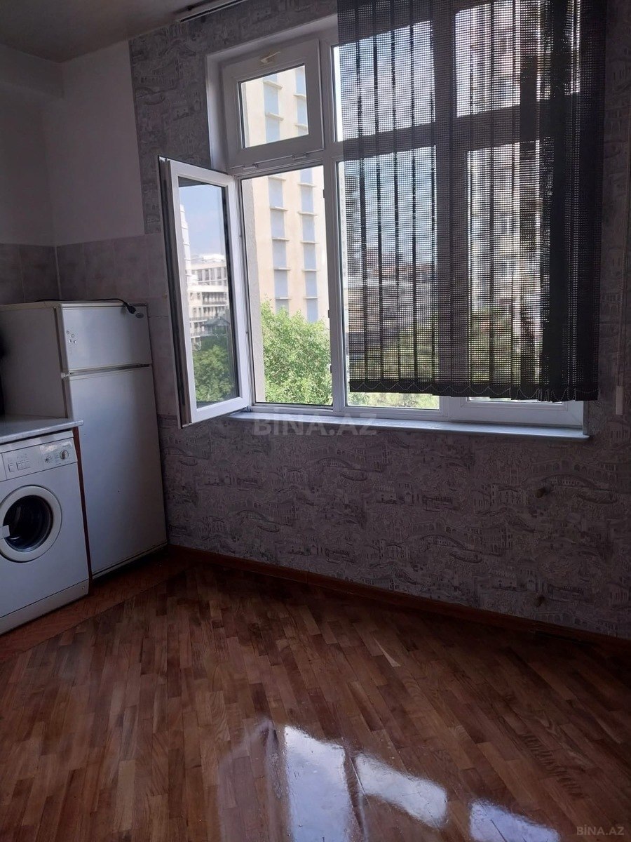 2 otaqlı mənzil satılır, Nəsimi, Bakı