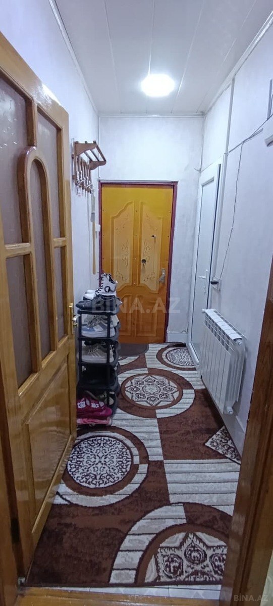 2 otaqlı mənzil satılır, Nəsimi, Bakı
