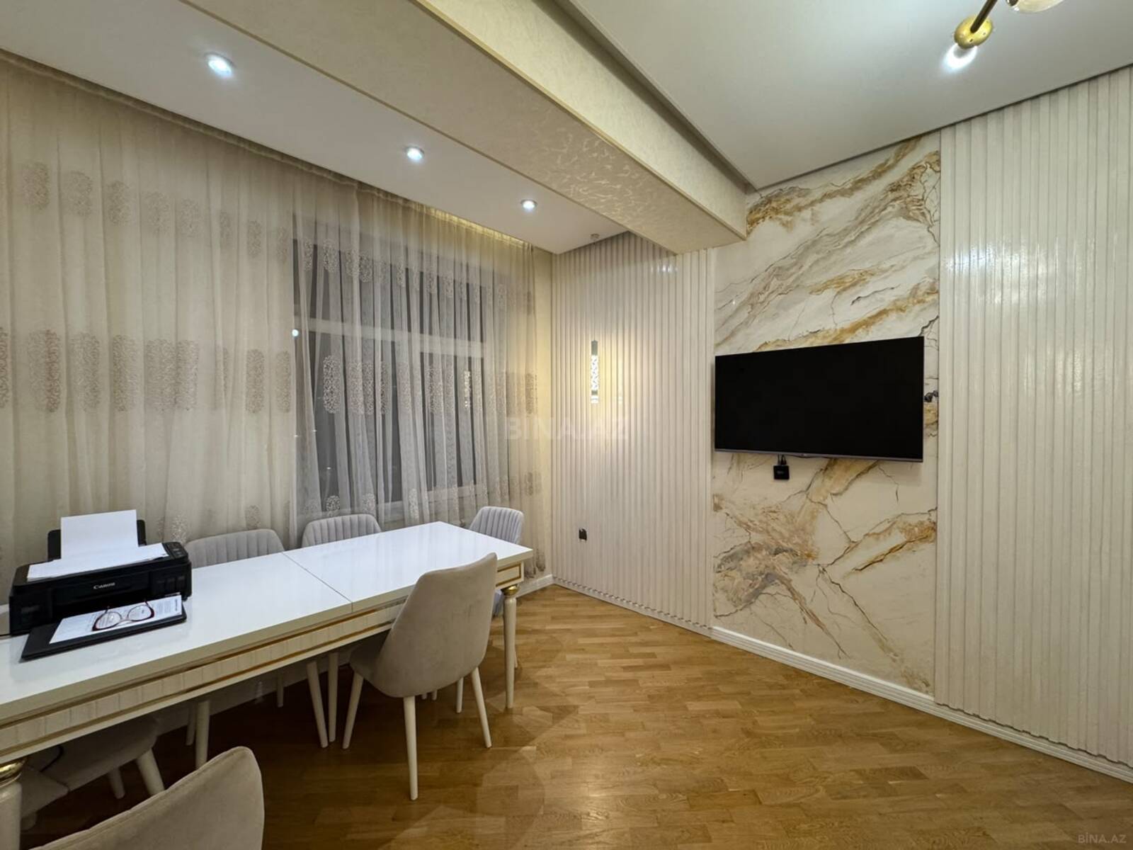 2 otaqlı mənzil satılır, Bakı