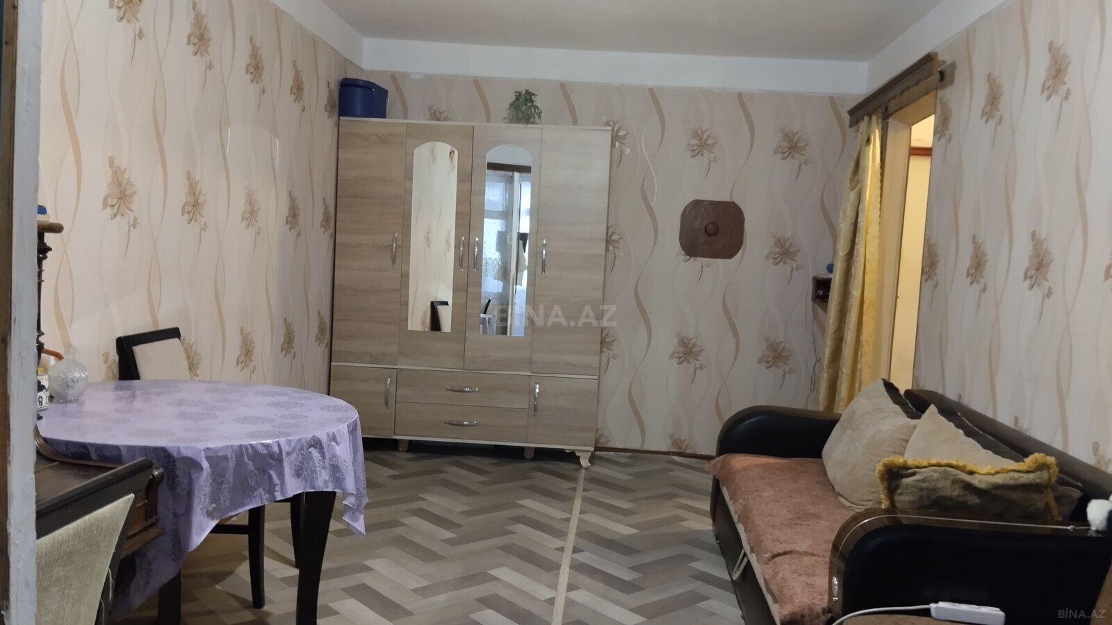 1-комн. квартира на продажу, Баку