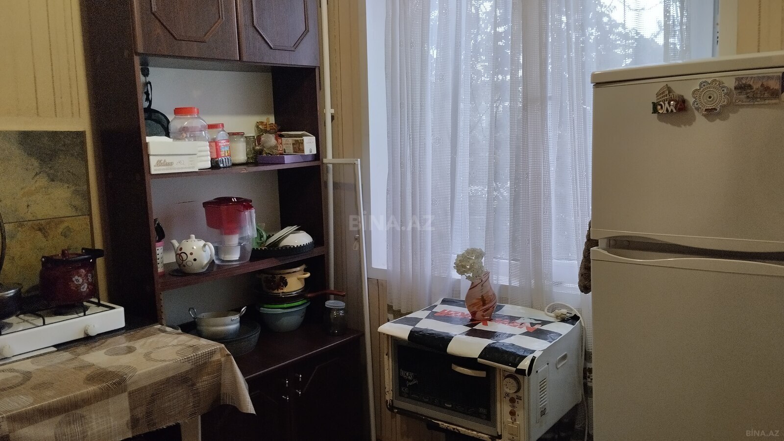 1-комн. квартира на продажу, Баку