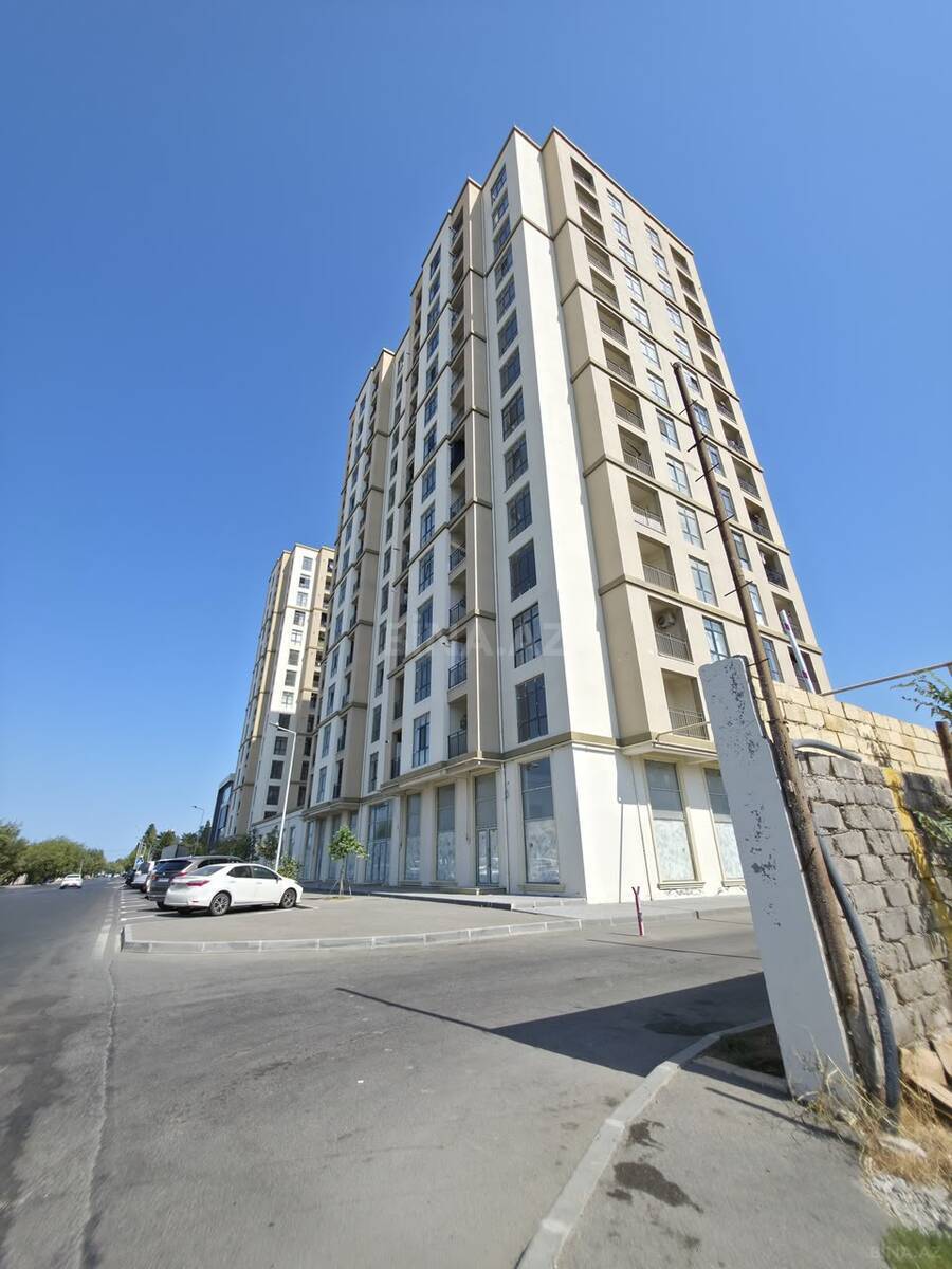 3-комн. квартира на продажу, Бакиханов, Баку