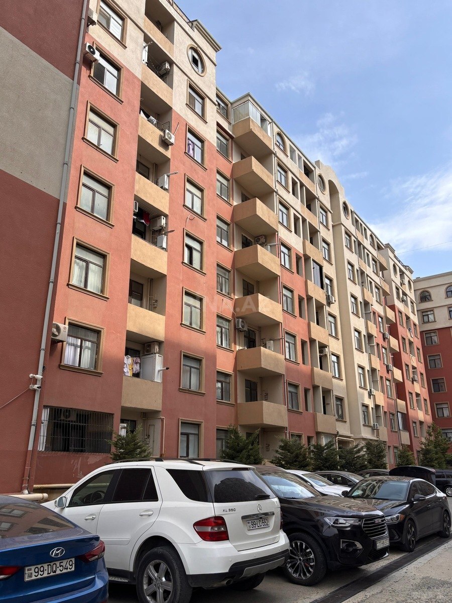 3-комн. квартира на продажу, Масазыр, Апшерон