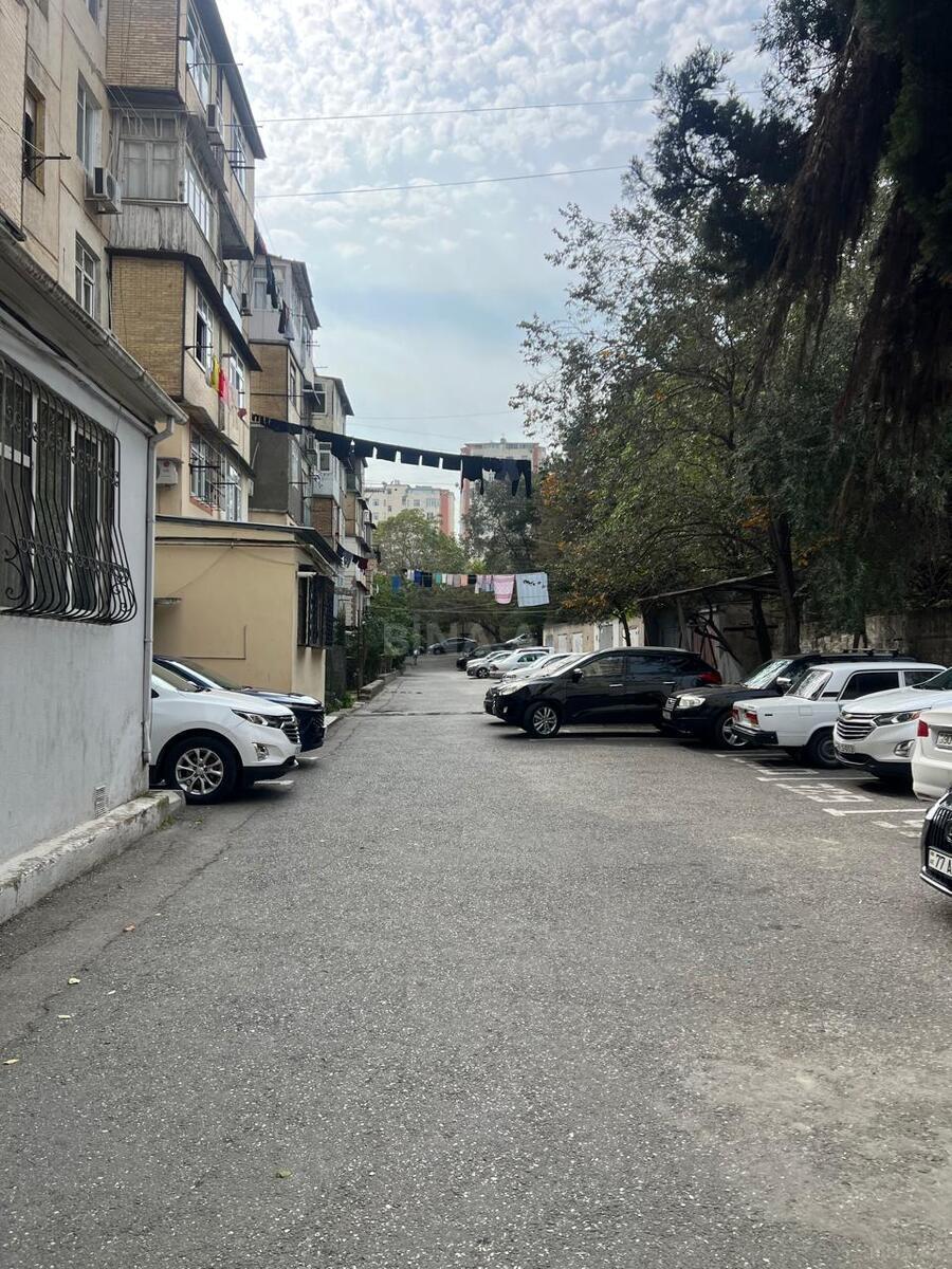 2-room apartment for sale, Baku