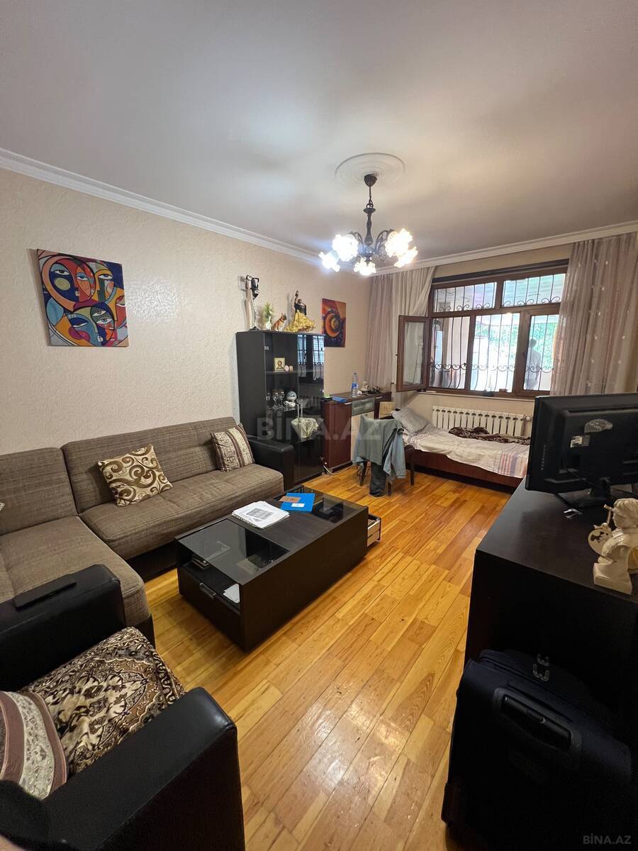2-room apartment for sale, Baku