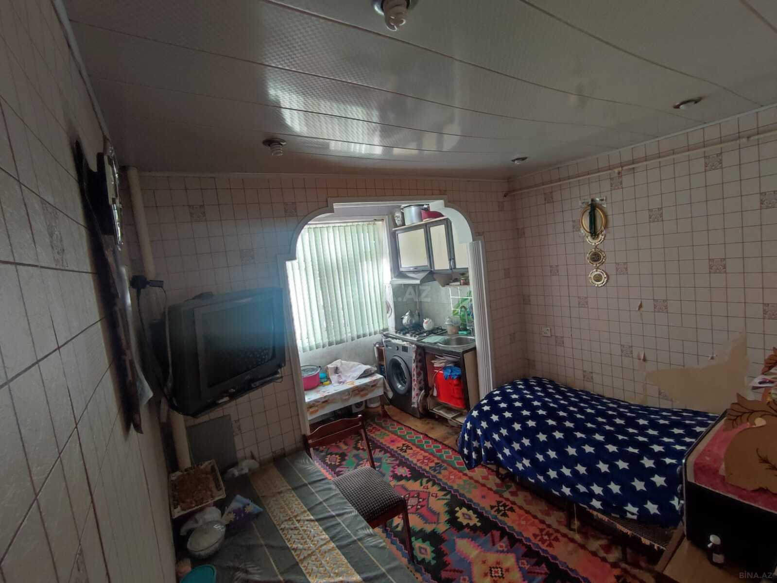 2-room apartment for sale, Baku