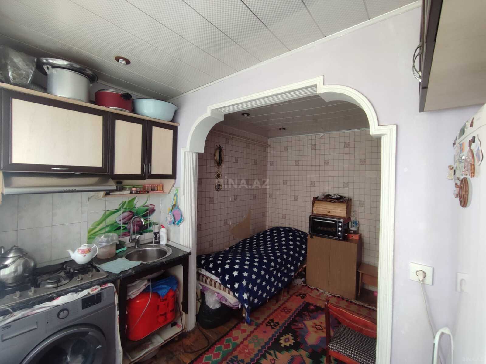 2-room apartment for sale, Baku