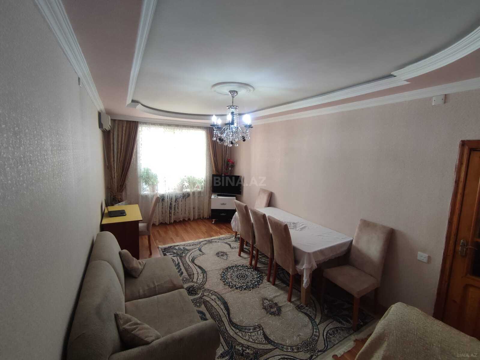 2-room apartment for sale, Baku