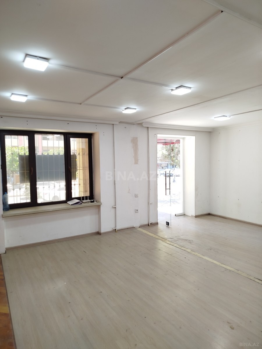 Commercial property for rent, Yasamal, Baku