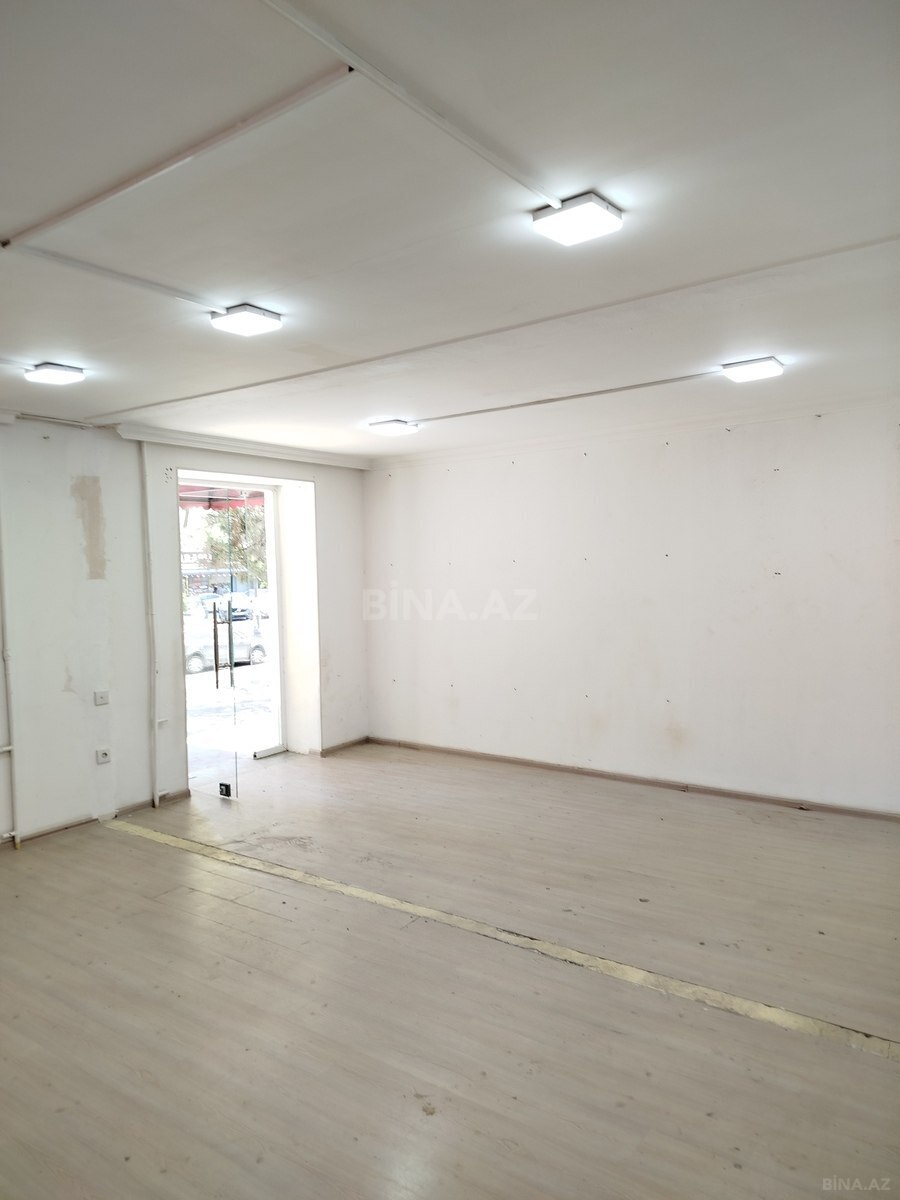 Commercial property for rent, Yasamal, Baku