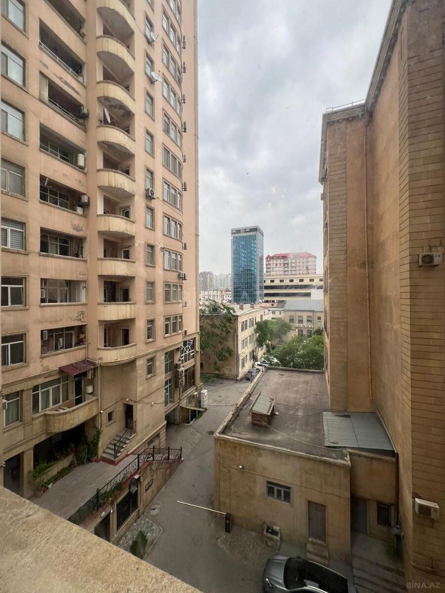 2-room apartment for rent, Yasamal, Baku