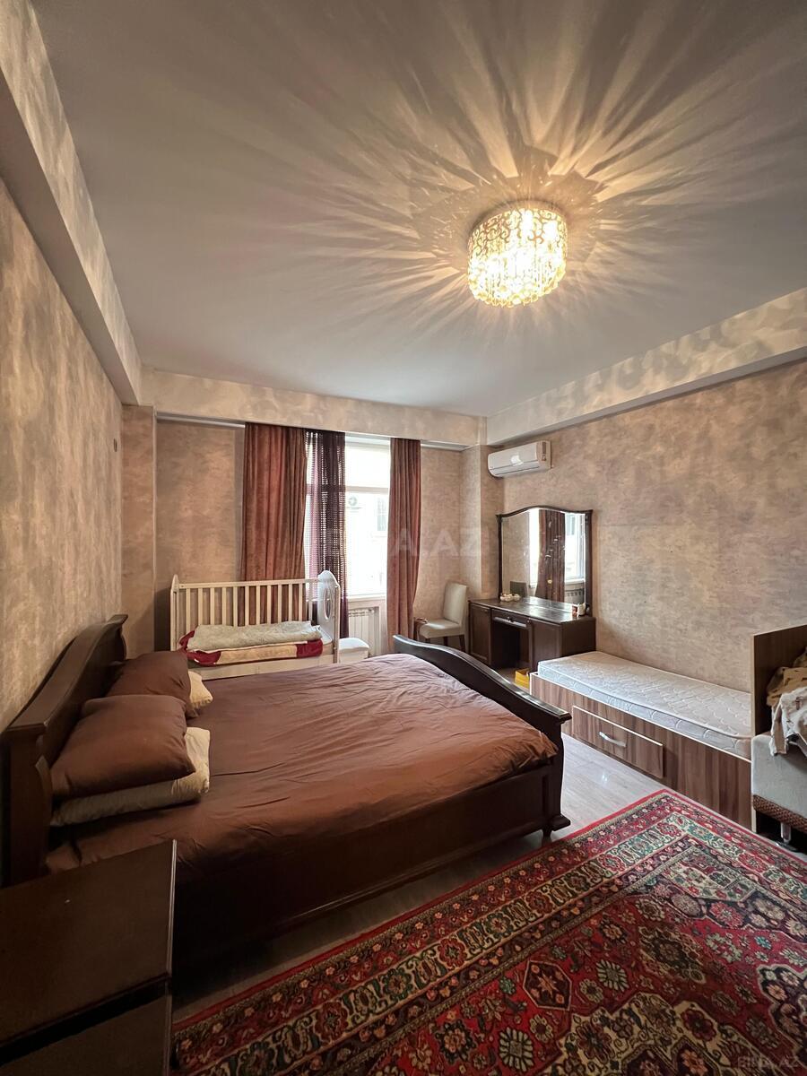 2-room apartment for rent, Yasamal, Baku