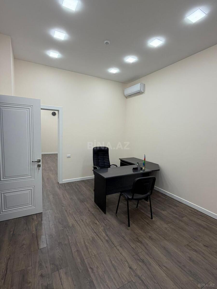 Commercial property for rent, White City, Baku