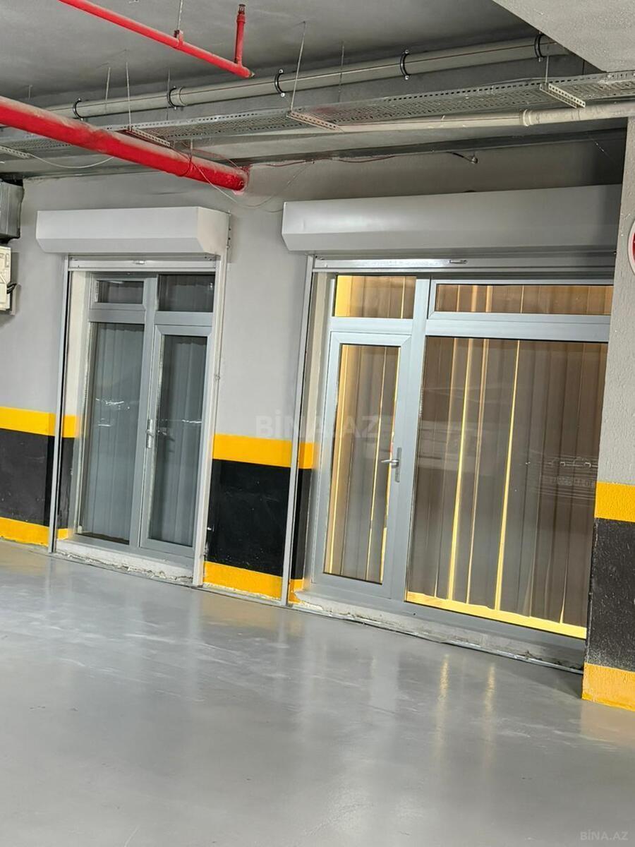 Commercial property for rent, White City, Baku