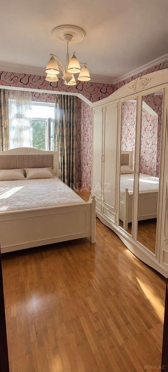 3-room apartment for sale, Baku