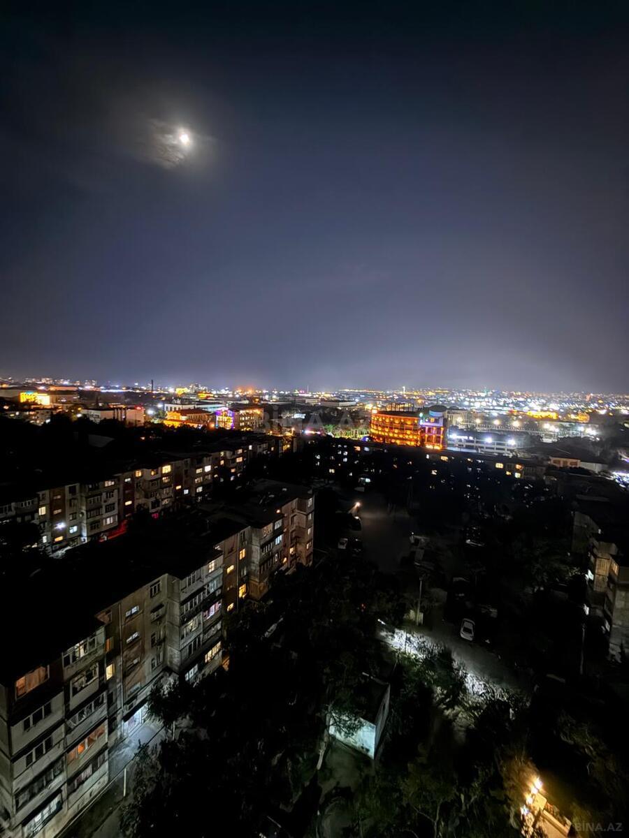 2-room apartment for sale, Baku