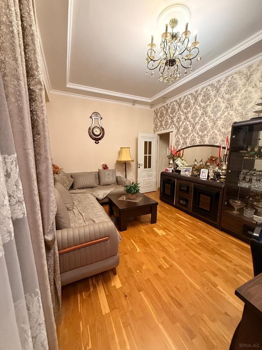 2-room apartment for sale, Baku