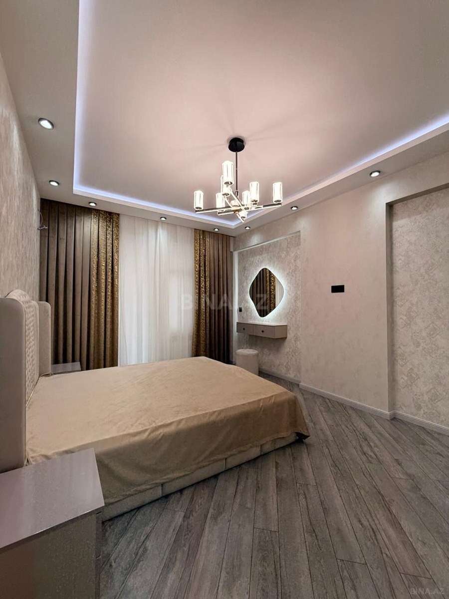 2 otaqlı mənzil satılır, Həzi Aslanov, Bakı
