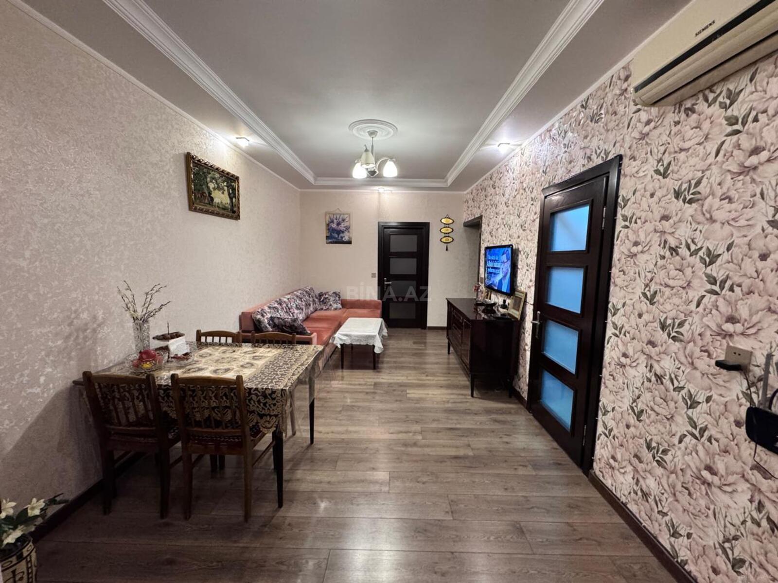 2-комн. квартира на продажу, Дарнагюль, Баку