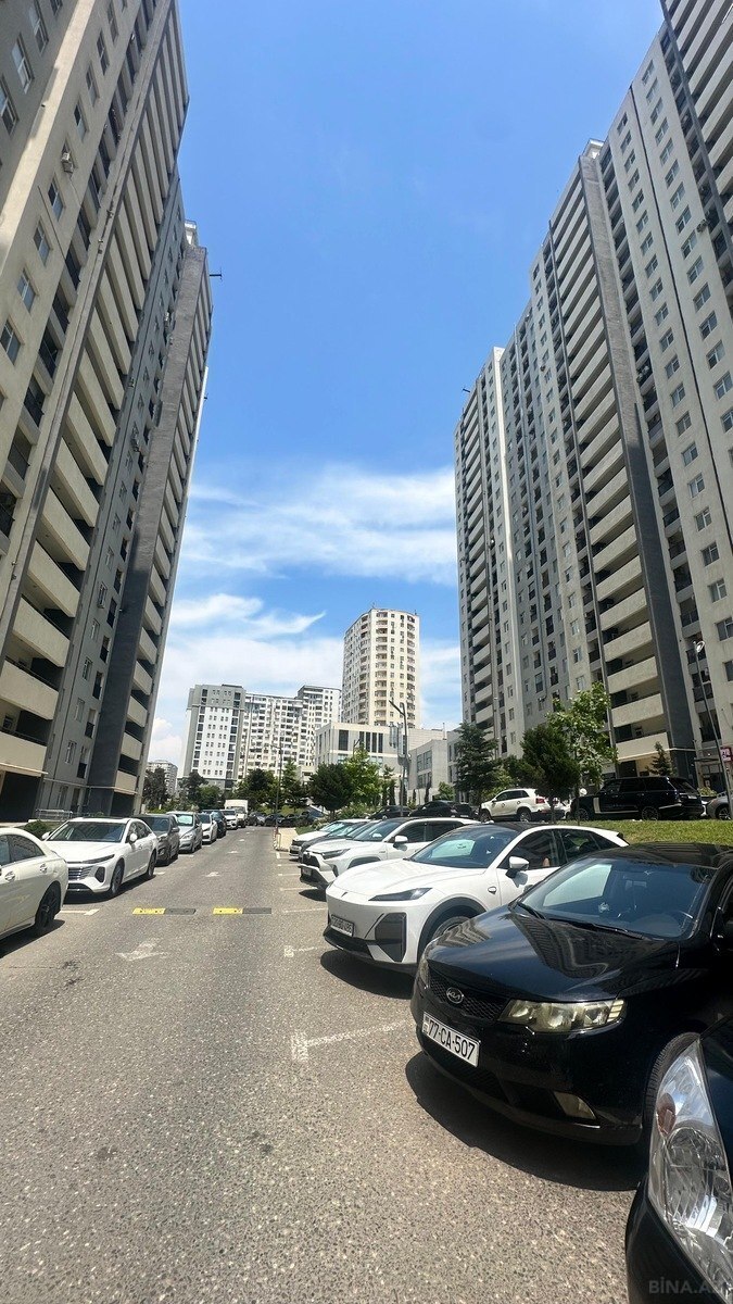 2 otaqlı mənzil satılır, Həzi Aslanov, Bakı