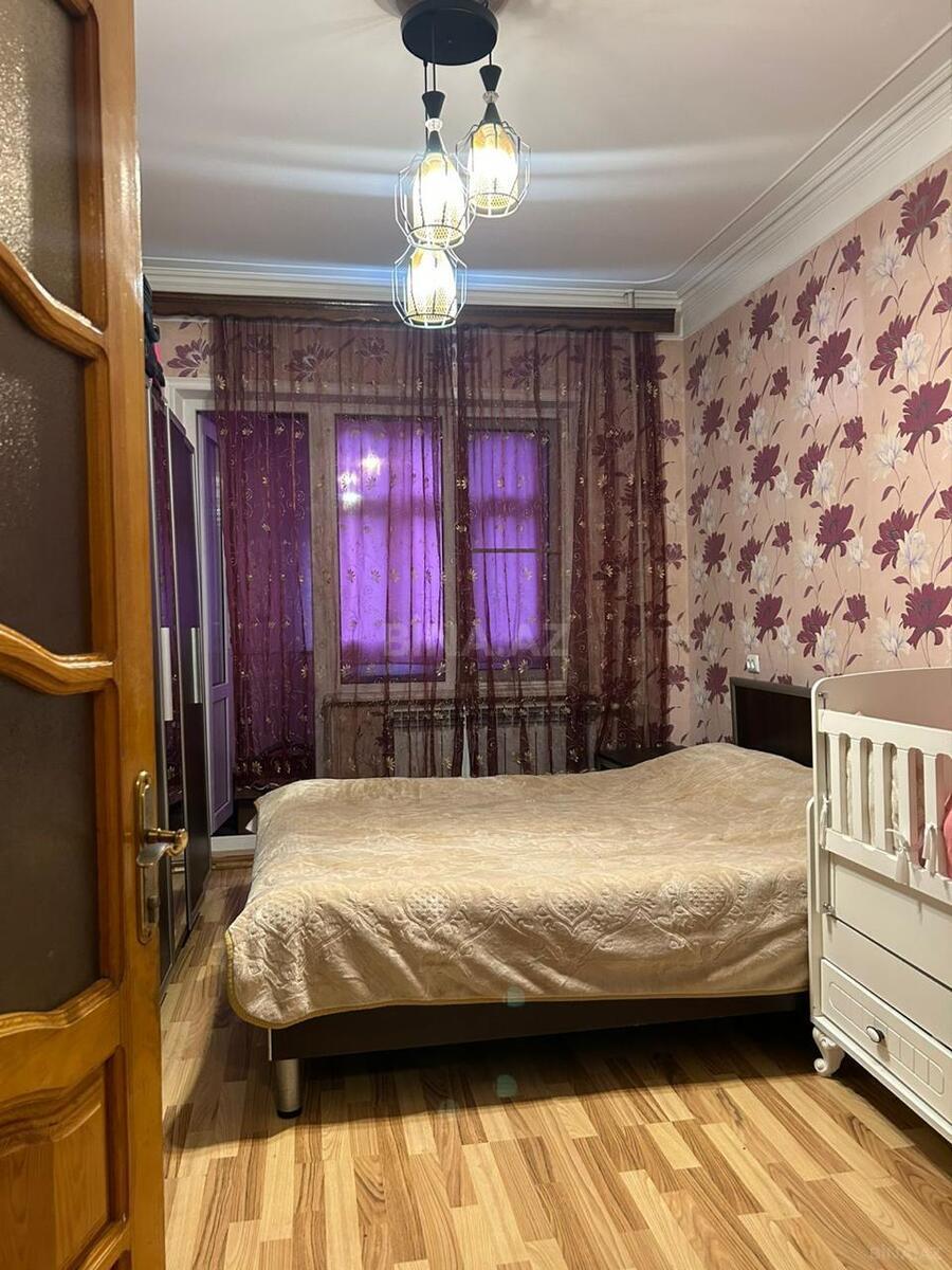 2 otaqlı mənzil satılır, Əhmədli, Bakı