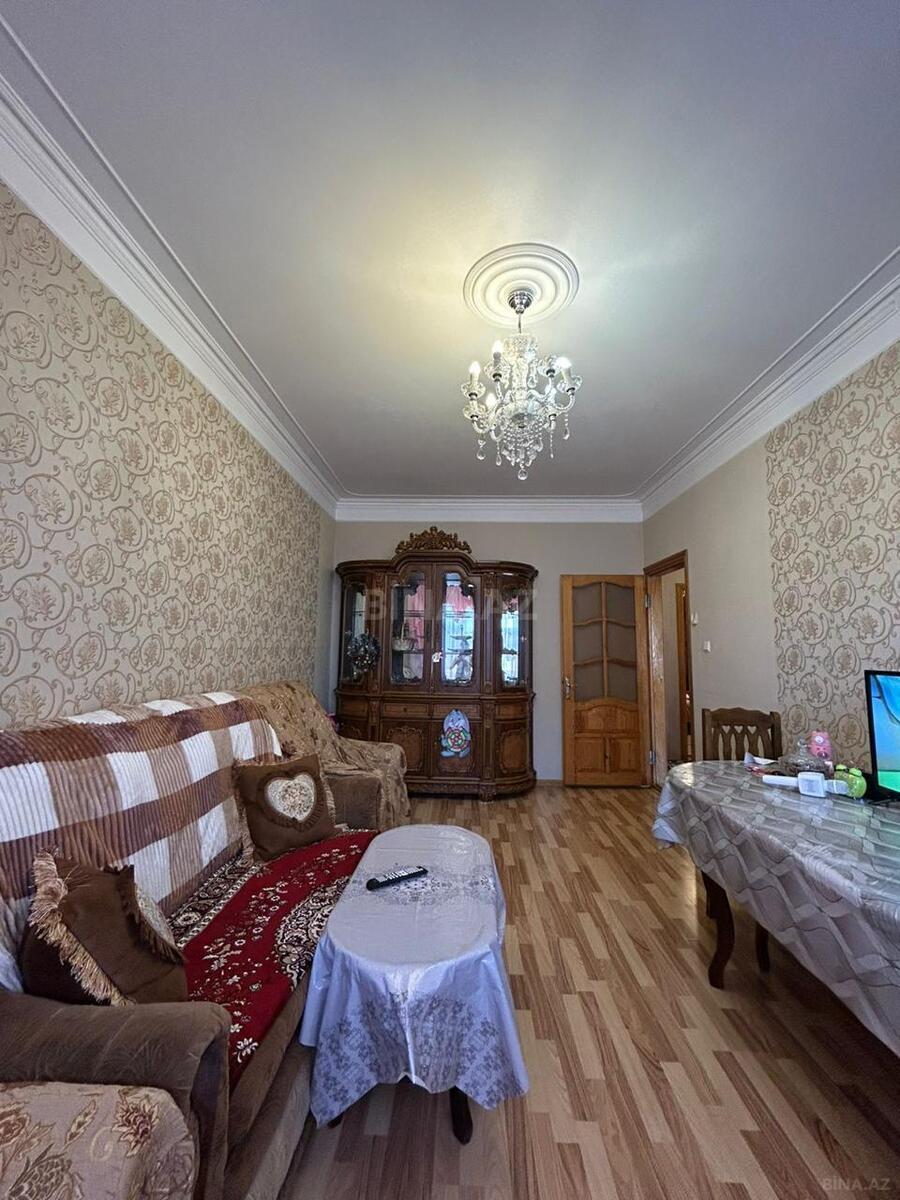 2 otaqlı mənzil satılır, Əhmədli, Bakı