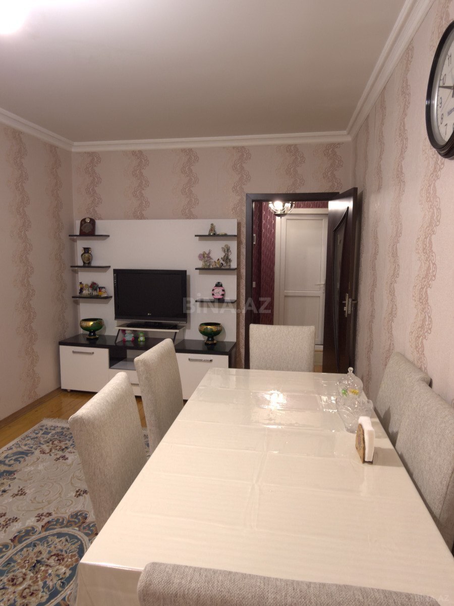 2-комн. квартира на продажу, Хырдалан