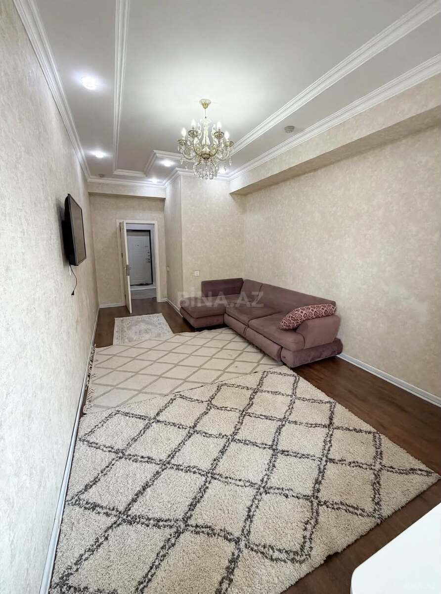 4-комн. квартира на продажу, Сумгаит