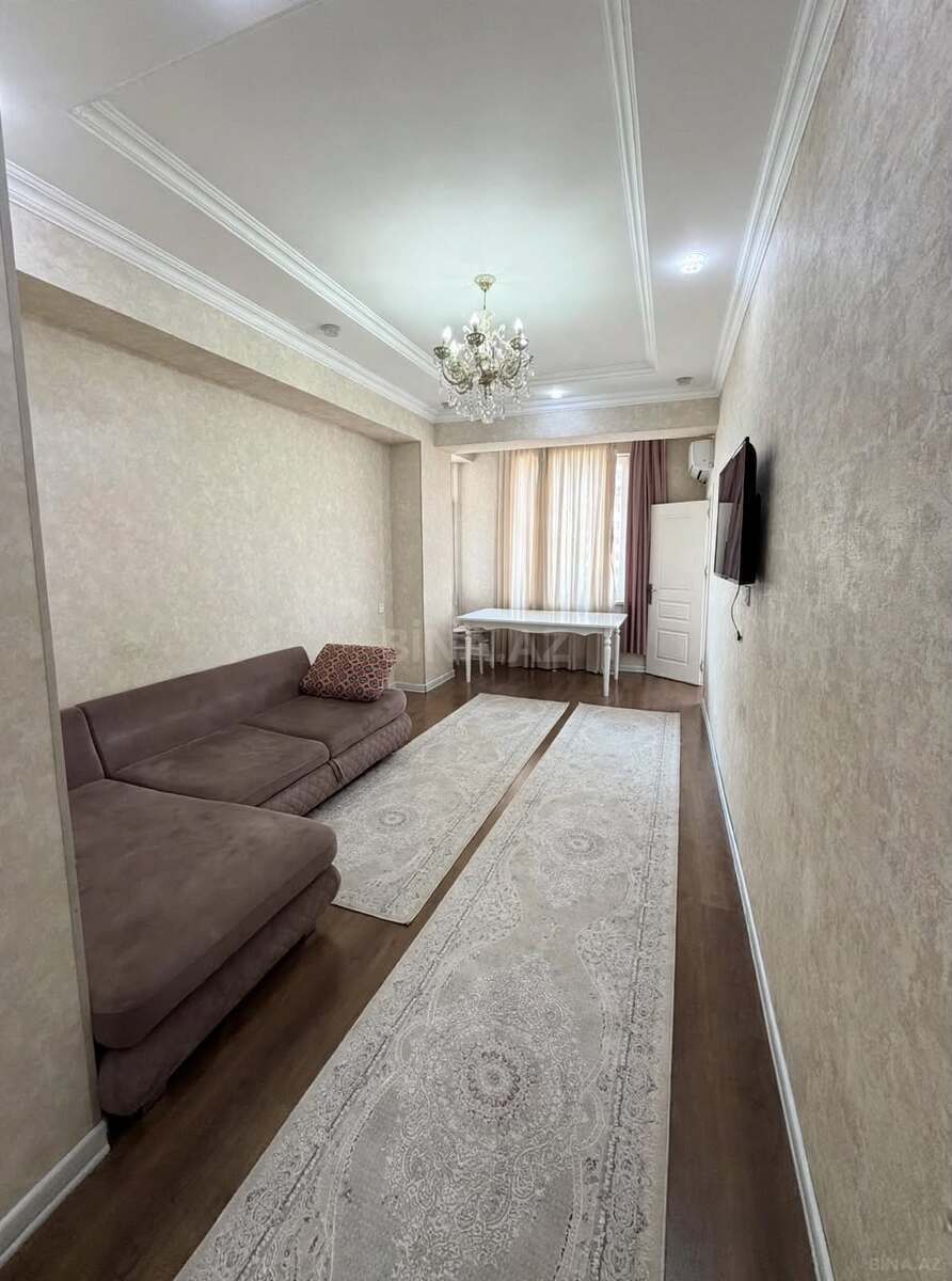 4-комн. квартира на продажу, Сумгаит
