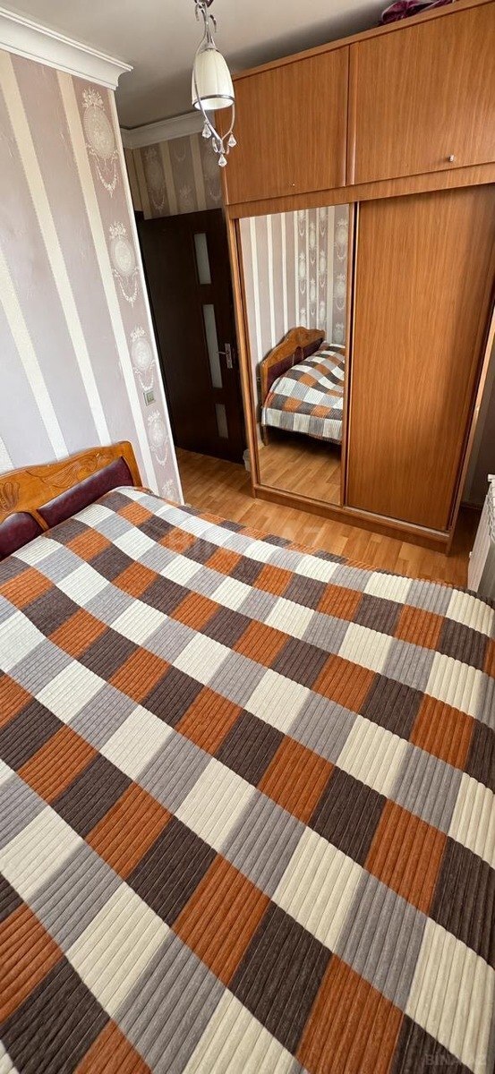 2-room apartment for rent, Baku