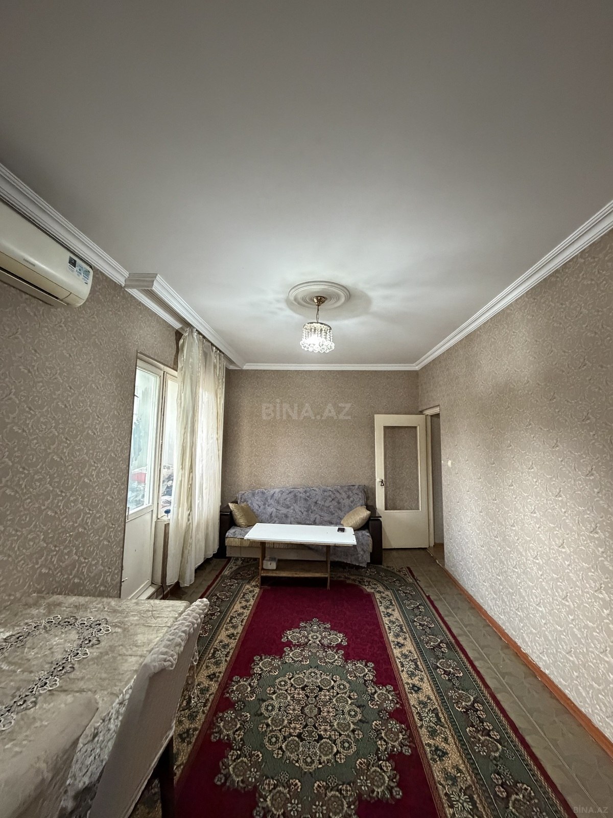 2-room apartment for sale, Garachukhur, Baku