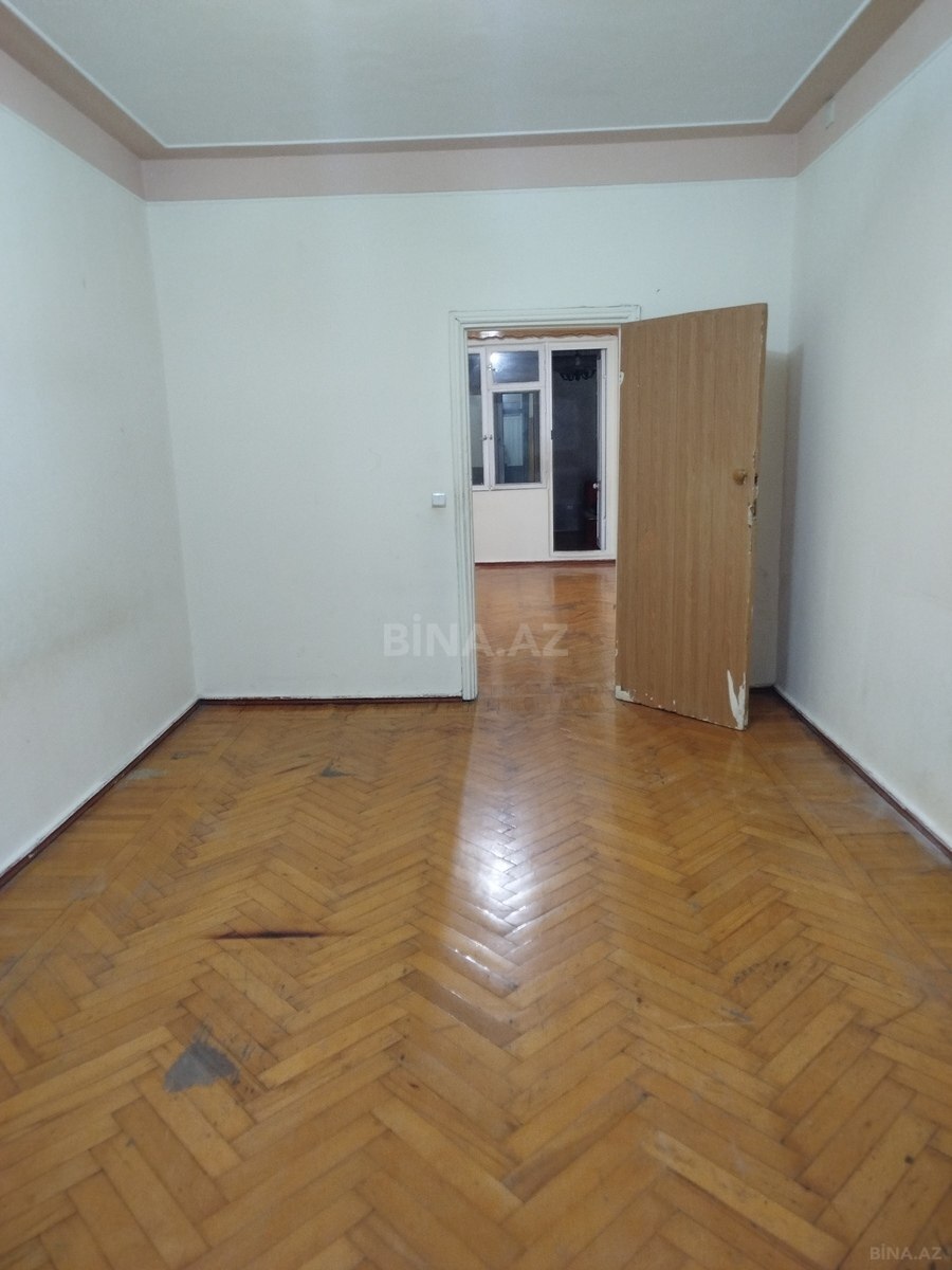 3-room apartment for rent, Baku