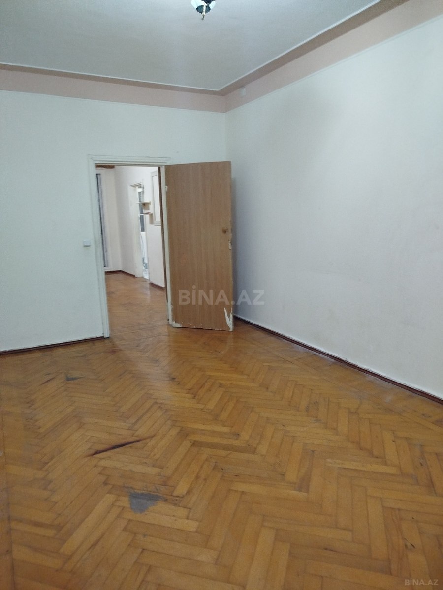 3-room apartment for rent, Baku