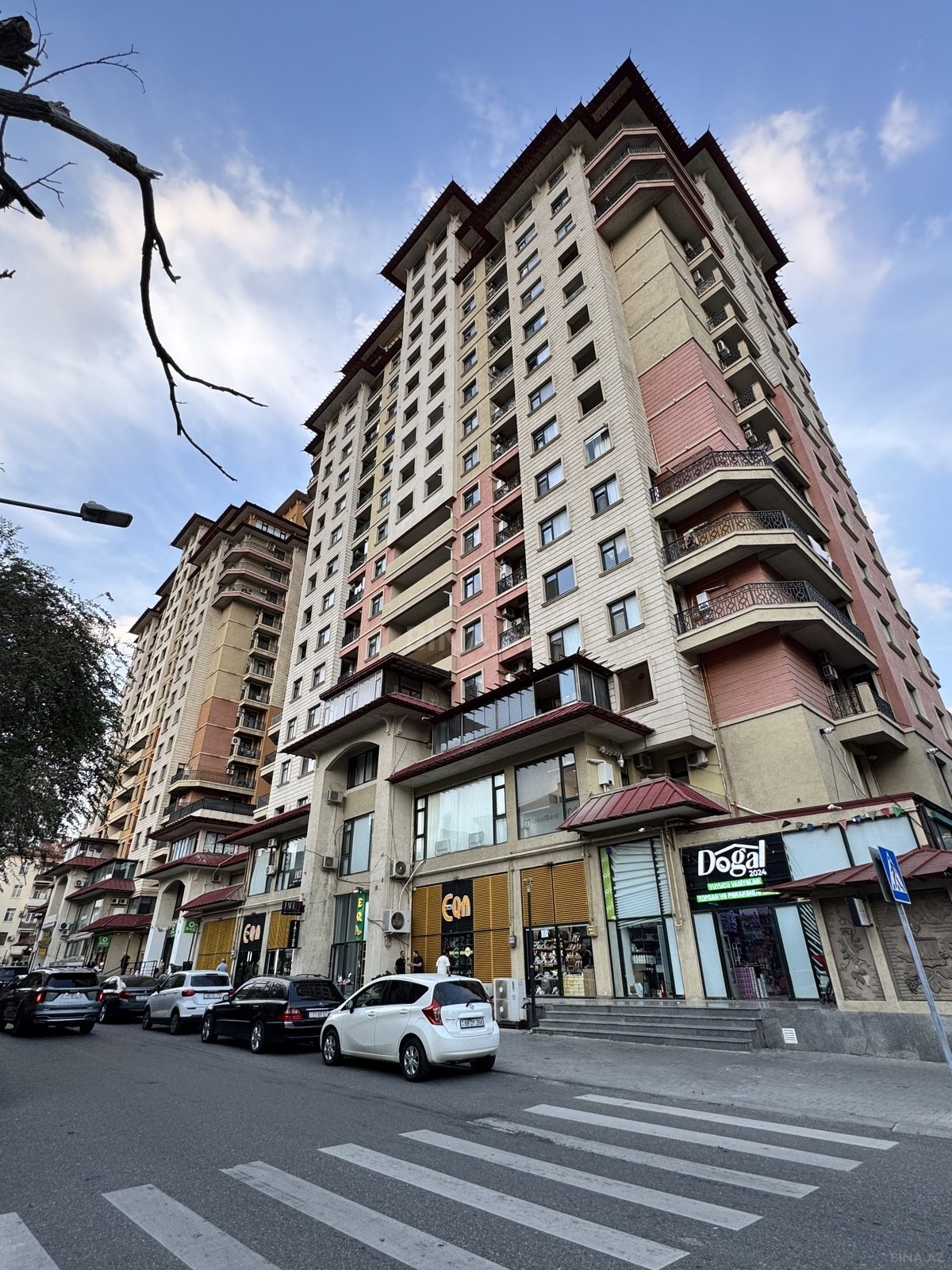 2-комн. квартира на продажу, Баку