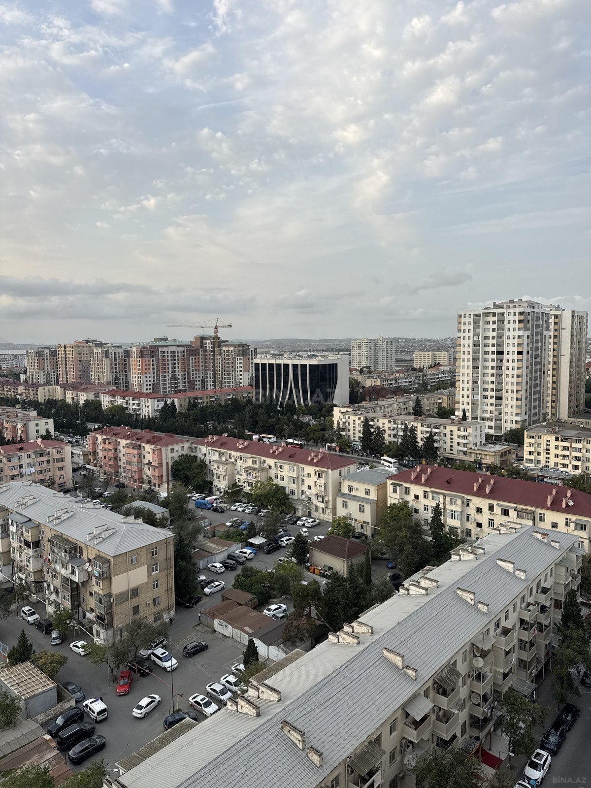 2-комн. квартира на продажу, Баку