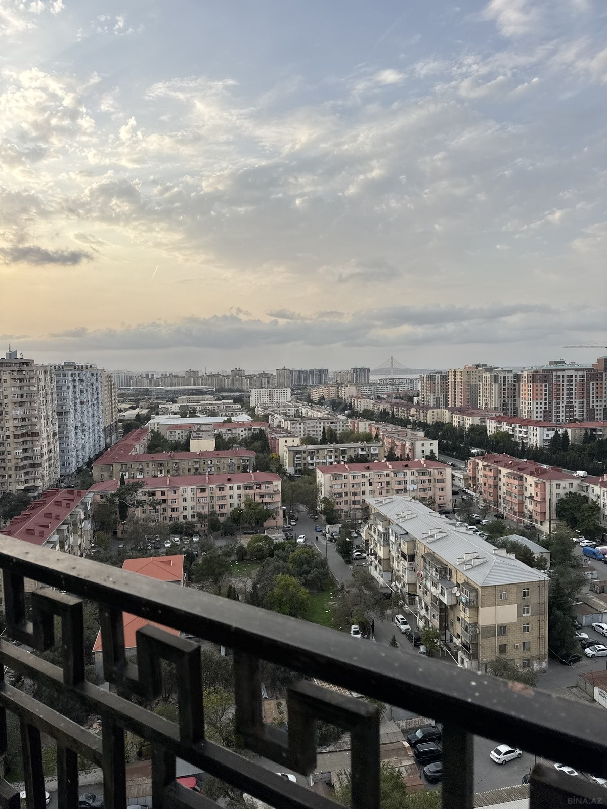 2-комн. квартира на продажу, Баку