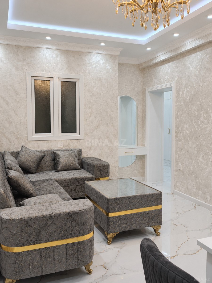 2 otaqlı mənzil kirayə verilir, 28 May, Bakı