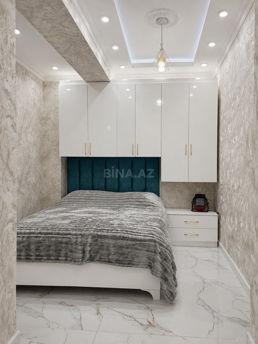 2 otaqlı mənzil kirayə verilir, 28 May, Bakı