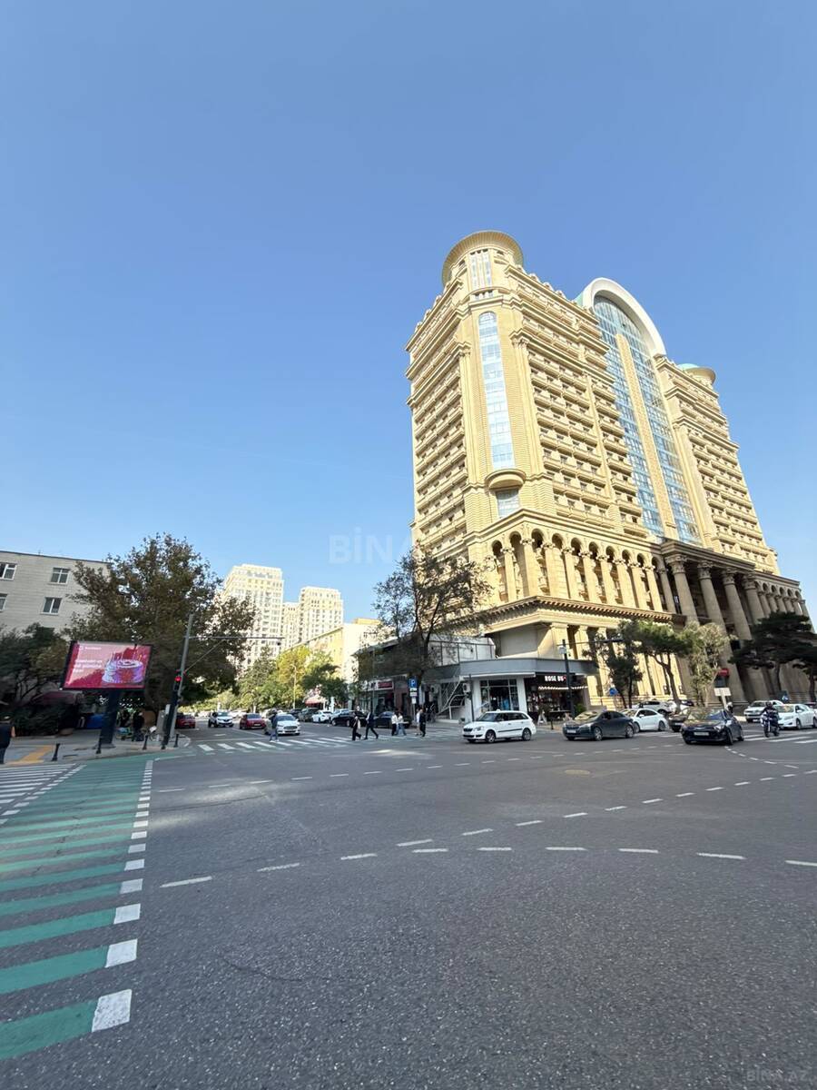 2-комн. квартира на продажу, Баку