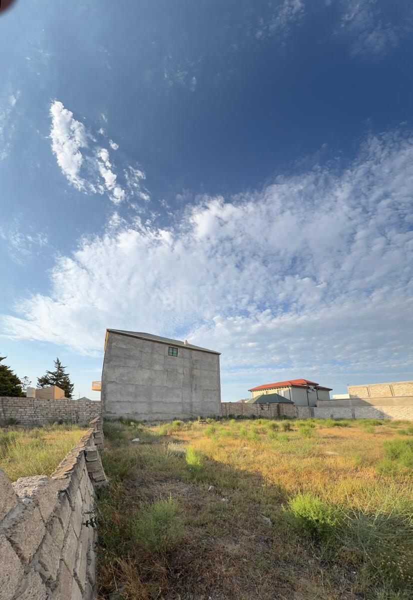 Torpaq satılır, Şüvəlan, Bakı