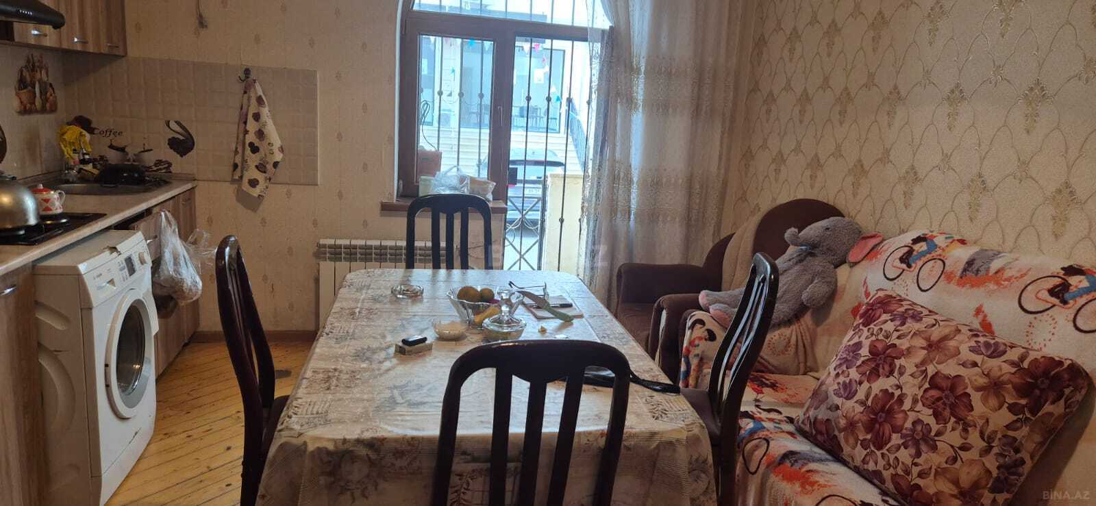 1-комн. квартира на продажу, Хырдалан