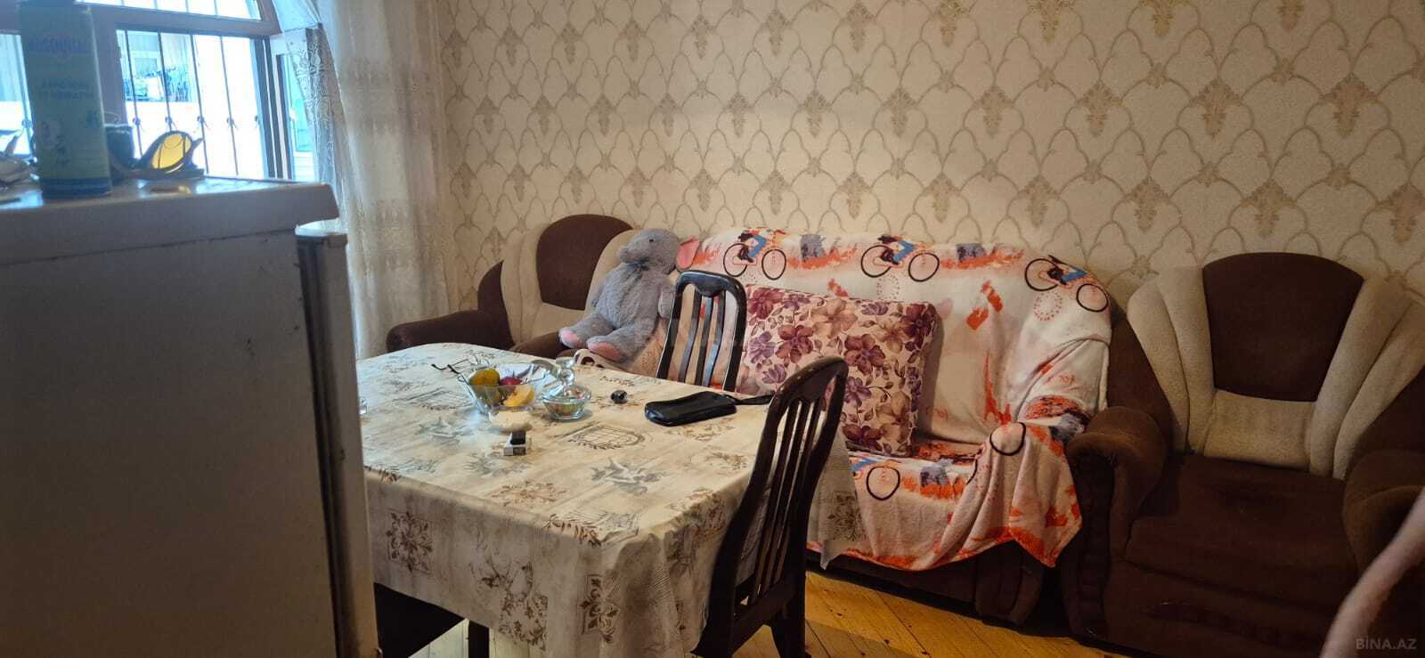 1-комн. квартира на продажу, Хырдалан