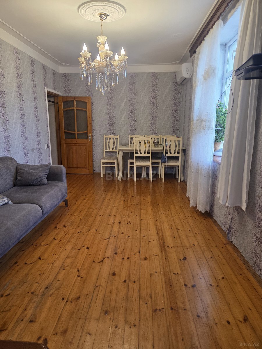 2-комн. квартира на продажу, Бакиханов, Баку