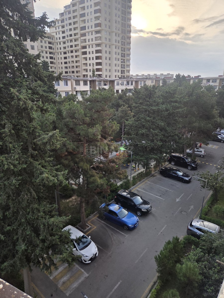2-комн. квартира на продажу, Бакиханов, Баку