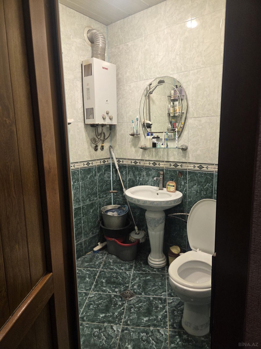 2-комн. квартира на продажу, Бакиханов, Баку
