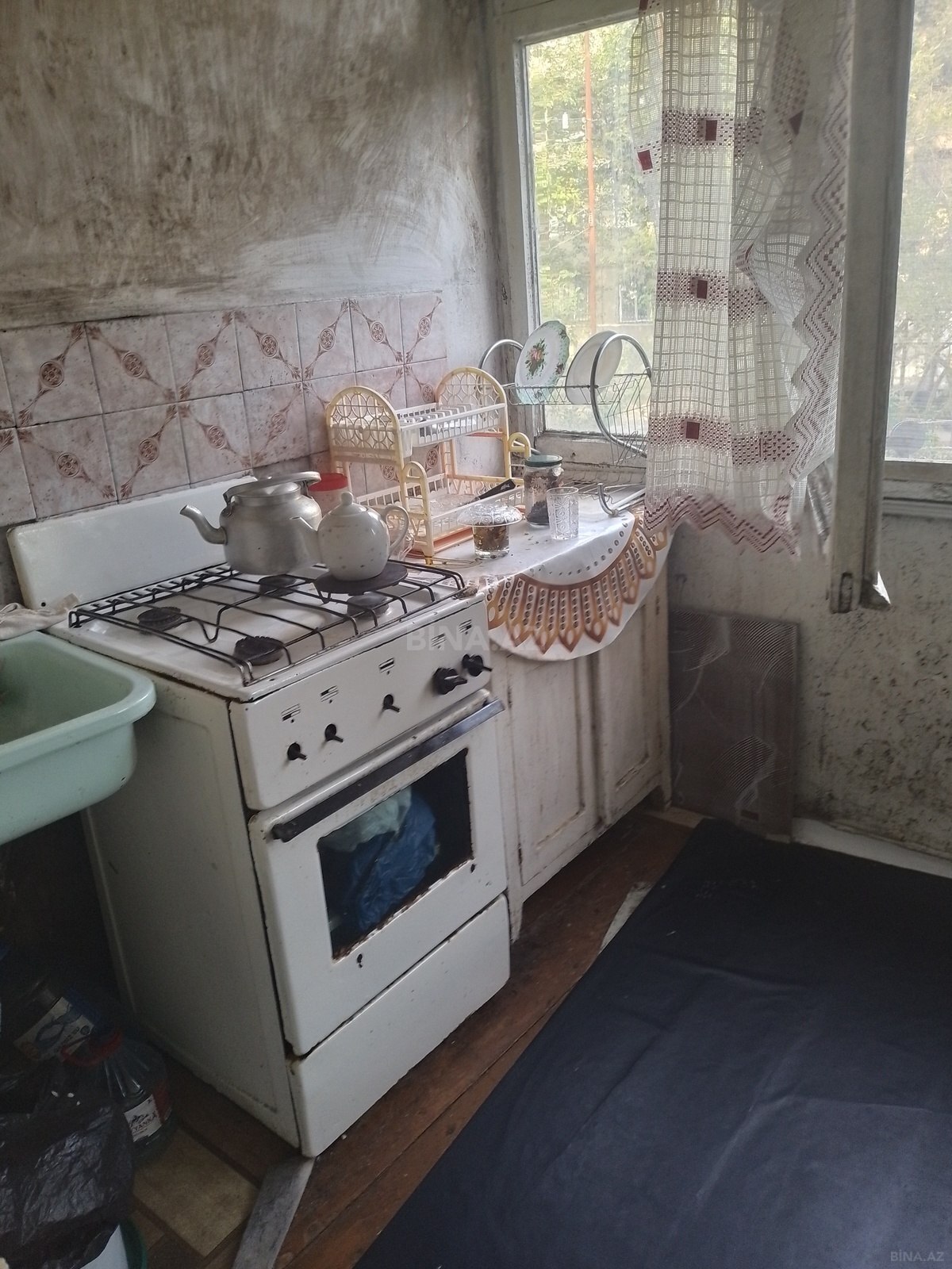 2-комн. квартира в аренду, Низами, Баку