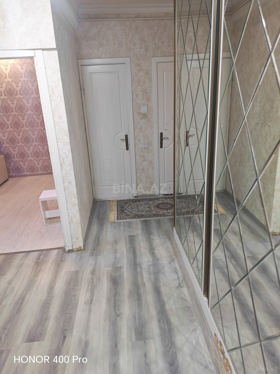 2-room apartment for rent, Ahmadli, Baku