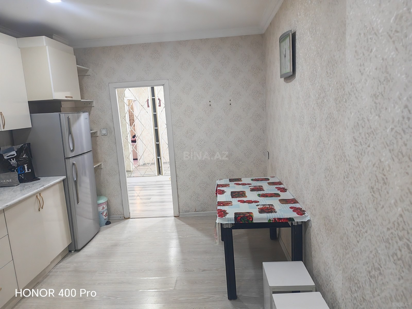 2-room apartment for rent, Ahmadli, Baku