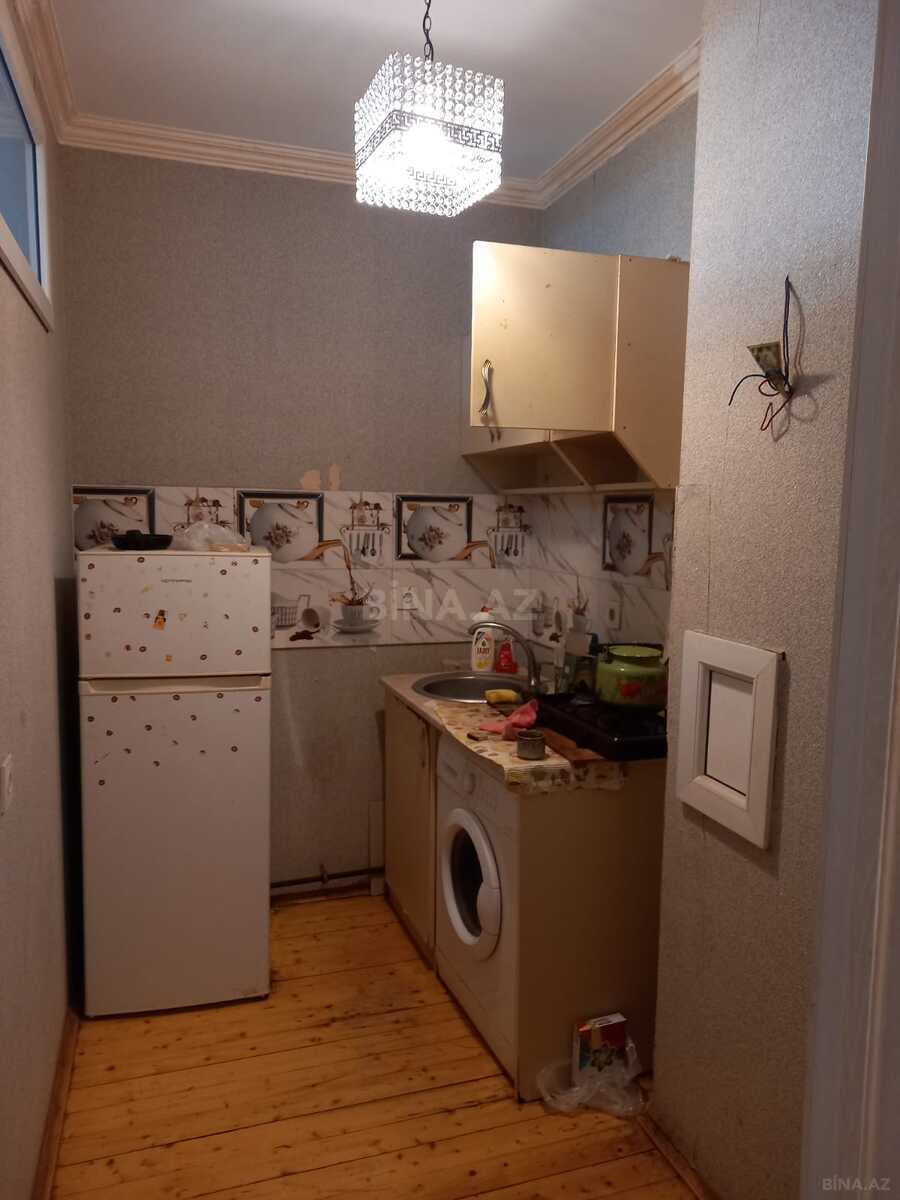 2-комн. квартира в аренду, Хырдалан