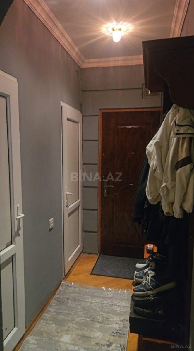 2-room apartment for rent, Nasimi, Baku